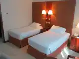 Двухместный номер Deluxe