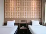 Двухместный номер с ванной Premier Deluxe