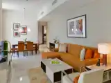Четырёхместный номер Executive с 2 комнатами