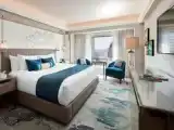 Двухместный полулюкс