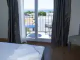 Двухместный люкс Deluxe