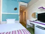 Номер Semi-double