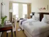 Двухместный номер Superior with Pyramids view
