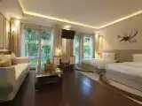 Двухместный номер Forestal Deluxe