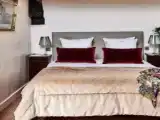 Двухместный полулюкс Дуплекс