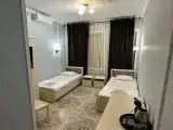 Двухместный номер Комфорт