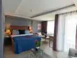 Двухместный номер Deluxe