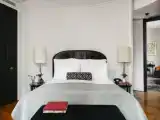 Двухместный люкс клубный Rotunda