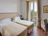 Двухместный номер Superior