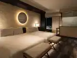 Двухместный люкс Zen