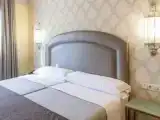 Одноместный номер Комфорт