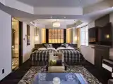 Трёхместный полулюкс Premium Executive