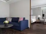 Двухместный люкс with Pool Grand