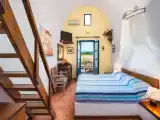 Четырёхместный мезонет