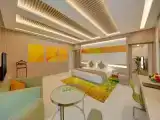 Двухместный люкс Executive