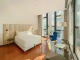 Двухместный номер Premium с видом на море