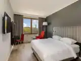 Двухместный номер High Floor Superior