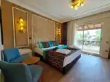 Пятиместная вилла Senior Deluxe