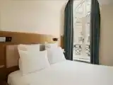 Двухместный номер French window Superior