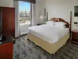 Люкс High Floor c 1 комнатой