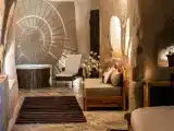 Двухместный люкс Executive Cave