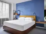Двухместный полулюкс
