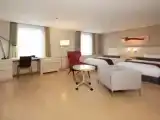 Двухместный номер Well-Being Deluxe