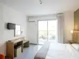 Двухместная студия Deluxe