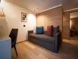 Двухместный Junior Suite Little Romantic