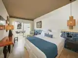 Двухместный полулюкс