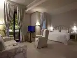 Двухместный семейный номер Стандарт