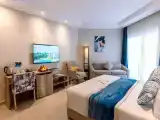 Двухместный номер Swimup Deluxe