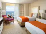 Шестиместный люкс Presidential oceanfront