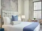 Двухместный Corner номер Premium