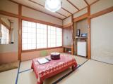 Номер Japanese Style Эконом
