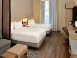 Четырёхместный номер High Floor