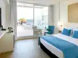 Номер с террасой Premium Superior с видом на море