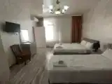 Люкс с 2 комнатами