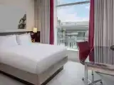 Двухместный люкс Lounge Access Terrace