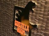 Трёхместный номер Top Floor (Godzilla Floor)