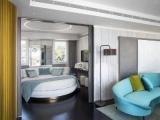 Двухместное Penthouse Sasso Suites