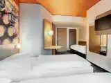 Трёхместный номер