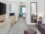 Двухместный номер Deluxe
