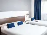 Трёхместный номер