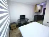 Двухместная Studio Apartment