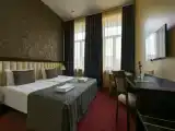 Двухместный люкс с балконом
