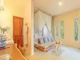 Двухместный полулюкс Beach Level с видом на океан