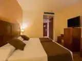 Двухместный номер с красивым видом из окна