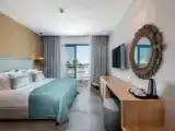 Двухместный номер Premium с видом на море