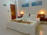 Двухместный номер Deluxe